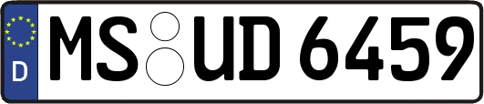 MS-UD6459