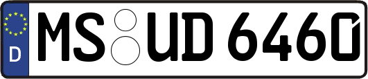 MS-UD6460