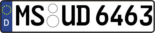 MS-UD6463
