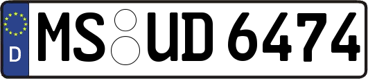 MS-UD6474