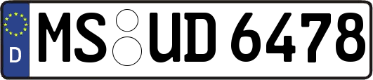 MS-UD6478
