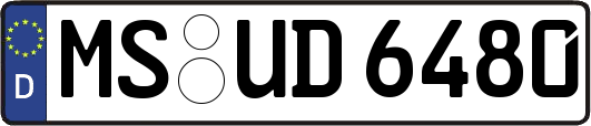 MS-UD6480