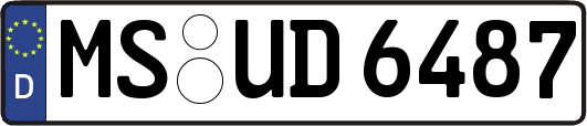 MS-UD6487