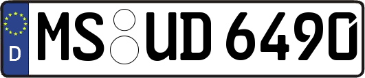 MS-UD6490