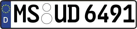 MS-UD6491