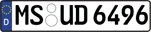 MS-UD6496