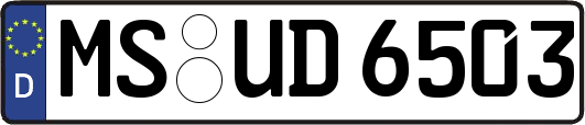 MS-UD6503