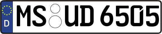 MS-UD6505
