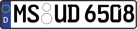 MS-UD6508