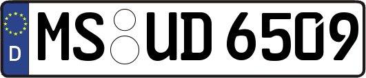 MS-UD6509