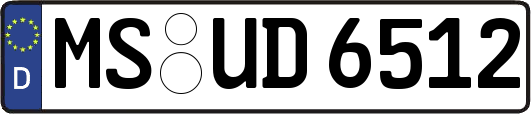 MS-UD6512