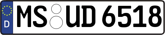 MS-UD6518