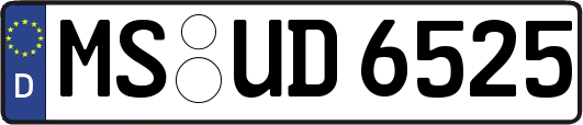 MS-UD6525