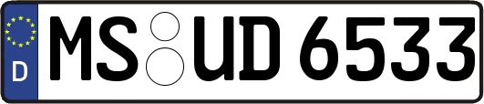 MS-UD6533