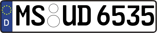 MS-UD6535