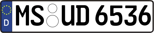 MS-UD6536