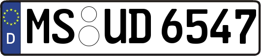MS-UD6547