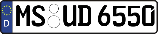 MS-UD6550