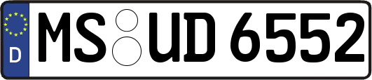 MS-UD6552