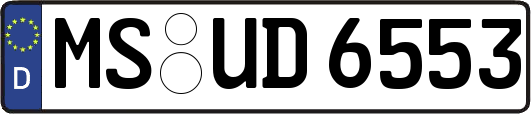 MS-UD6553