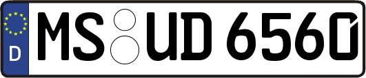 MS-UD6560