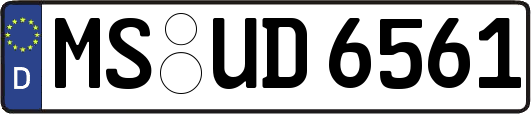 MS-UD6561