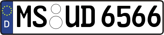 MS-UD6566