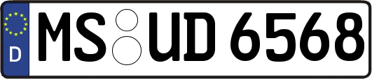 MS-UD6568