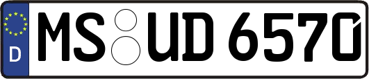 MS-UD6570