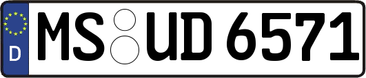 MS-UD6571