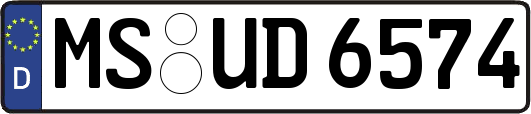 MS-UD6574