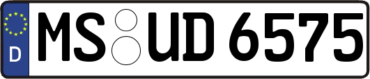 MS-UD6575