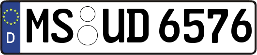 MS-UD6576