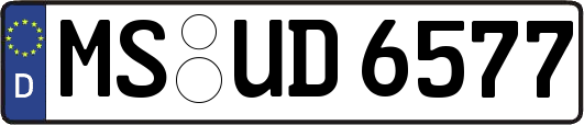 MS-UD6577