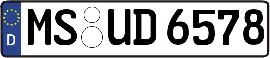 MS-UD6578