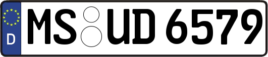 MS-UD6579