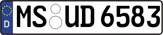MS-UD6583