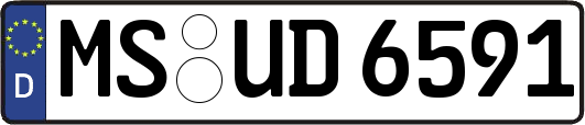 MS-UD6591