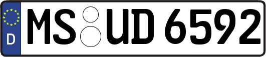 MS-UD6592