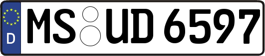MS-UD6597