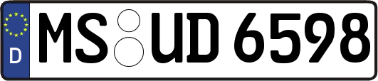 MS-UD6598