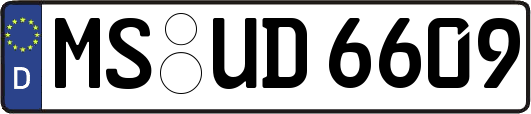 MS-UD6609