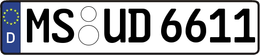 MS-UD6611