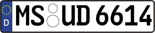 MS-UD6614