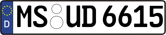 MS-UD6615