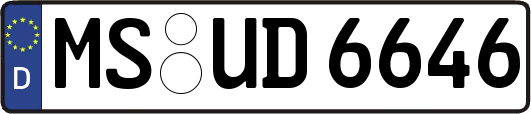 MS-UD6646