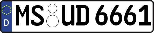 MS-UD6661
