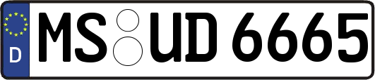 MS-UD6665