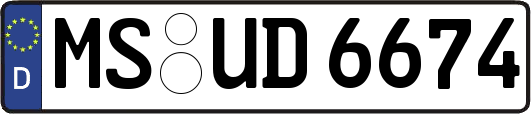 MS-UD6674