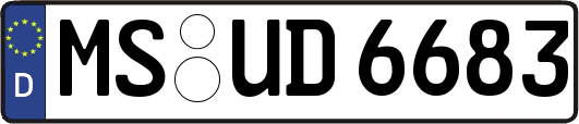 MS-UD6683